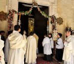 La apertura de la Puerta Santa inicia seis meses jubilares en honor a San Francisco Solano