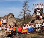 La expedición internacional “Vuelta al Mundo” hará escala en Montilla