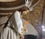 Montilla volverá a peregrinar hasta el Señor del Calvario de Montalbán
