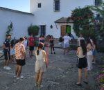 Montilla acoge un encuentro sobre mediación comunitaria y prevención de adicciones