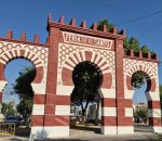 La Feria de El Santo arrancará esta noche con el pregón y una amplia programación de actividades