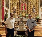 Entrevista | Florencio Muñoz y Pedro Repiso: «El semestre jubilar es una oportunidad para redescubrir a San Francisco Solano»