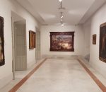 160 años de José Santiago Garnelo y Alda, maestro del arte que custodia Montilla