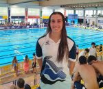 El Club Natación Montilla confirma su gran momento deportivo