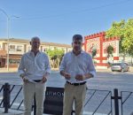 La Feria de El Santo se adapta a las altas temperaturas con más tardeo y actividad nocturna.