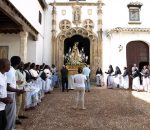 Santa Clara clausura el Año Jubilar de su V Centenario con una emotiva celebración histórica