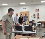 Robótica, programación e inteligencia artificial para un Verano Divertido