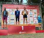 Entrevista | El Triatlón Montilla-Córdoba conquista seis podios en los Campeonatos de España