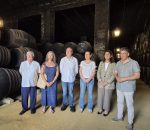 Vendimia Teatral regresa a Bodegas Alvear para la Fiesta de la Vendimia