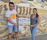 Entrevista | El Llano del Espinar invita a vivir una de las ferias más participativas de la comarca