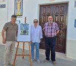 La Asociación de la barriada Gran Capitán presenta su verbena y el pregón que pronunciará Rafael Jiménez Jiménez