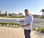 La reconstrucción de los históricos Arcos de la Puerta de Aguilar comenzará este año