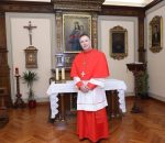 El cardenal Ángel Fernández Artime exaltará a María Auxiliadora en Montilla