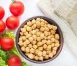 El ‘Garbanzo Campiña Cordobesa’ encara la recta final para obtener la DOP europea