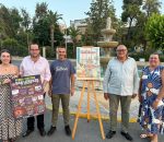 La Rambla celebra la Feria de San Lorenzo y el centenario de ENBARRO
