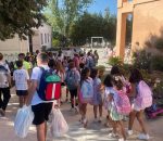 Más de 73.600 escolares de la provincia se beneficiarán de la gratuidad de los libros de texto