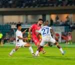 Entrevista | Antonio Moyano, un montillano en la Primera División del fútbol en India