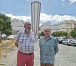 Entrevista | Rafael Jiménez abrirá la verbena del Gran Capitán con «Motivos para celebrar en mi barrio»
