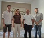 Capachos impulsa «Tinaja» para formar su cantera de músicos