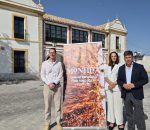Montilla aspira a ser Ciudad Española del Vino 2027 con la PX como singularidad