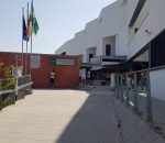 Educación refuerza al Emilio Canalejo con un profesor para atender al alumnado de bachillerato pendiente de centro