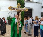 El Padre de Familias, una devoción de casi cuatro siglos saldrá al encuentro de Montilla