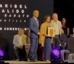 Entrevista | Maribel Salido: «Este reconocimiento se lo dedico a mi madre, fundadora de El Barato»