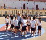 Entrevista | Salesianos Montilla refuerza su vocación de centro abierto con el lema «Esta es tu casa»