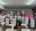 12 horas de solidaridad en el V Mercadillo de María Auxiliadora