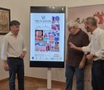 La artesanía vuelve a tomar Envidarte con la sexta edición de ‘Montilla – Hecho a Mano’