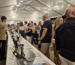 Entrevista | “Con el Túnel del Vino, el público empieza a conocer nuestros grandes tesoros”