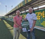 Montilla acoge el II Interpeñas Béticas “Juan A. González Ureña” con ocho peñas participantes