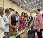 Montilla convierte la artesanía también en protagonista de septiembre