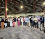 Montilla brinda por su vino y su gastronomía en la XIX Fiesta del Vino y la Tapa