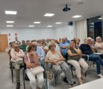 La Plataforma por la sanidad pública mantiene la presión por el Área Sanitaria Montilla-Puente Genil
