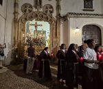 El Padre de Familias, del silencio de Santa Clara a las calles de Montilla