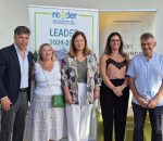 Montilla reúne a los GDR de Andalucía y Asturias para abordar el futuro de LEADER