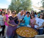 Entrevista | La Asociación Los Cerros invita a celebrar el Remate de la Vendimia en el Cerro Don Juan
