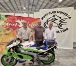 La XXXIII Concentración Motera de Montilla espera  alcanzar más de 400 inscritos