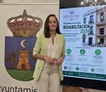 El Ayuntamiento destina 70.000 euros a ayudas para rehabilitar viviendas, cubiertas y retirar amianto