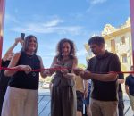 CCOO inaugura nueva sede en Montilla como punto de encuentro para los trabajadores de la comarca