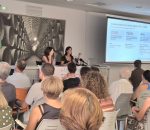 Entrevista | Rosa María Villatoro: el miedo, caldo de cultivo para las falsas promesas sobre el cáncer