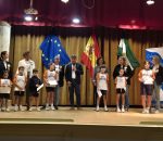El Colegio San Luis plantea a su alumnado de Primaria el reto de diseñar una ciudad mejor