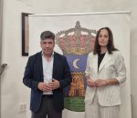 El gobierno municipal no secundará la concentración de la FEMP por Ceuta y reclama “unidad y consenso”