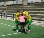 El Apedem Montilla estrena su casillero con un empate ante el Villa del Espejo (2-2)