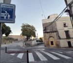 El Ayuntamiento refuerza la señalización vial en los entornos escolares ante el inicio del curso