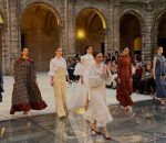 Entrevista | Un diseño de la montillana Celia Espejo desfila en la New York Fashion Week