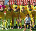 Entrevista | Isaac Cuesta: «Hicimos un partido más completo, pero no nos dio para sacar ningún punto”