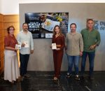 Un pasaporte para descubrir Montilla-Moriles sello a sello