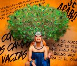 Entrevista | Imperio Reina: «Cantar en mi pueblo es lo que más me gusta del mundo»